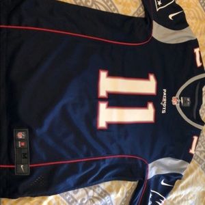 Patriots Jersey “Edelman”